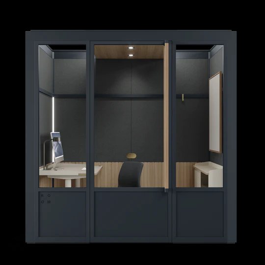 Focus Room