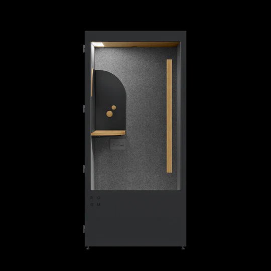 Phone Booth