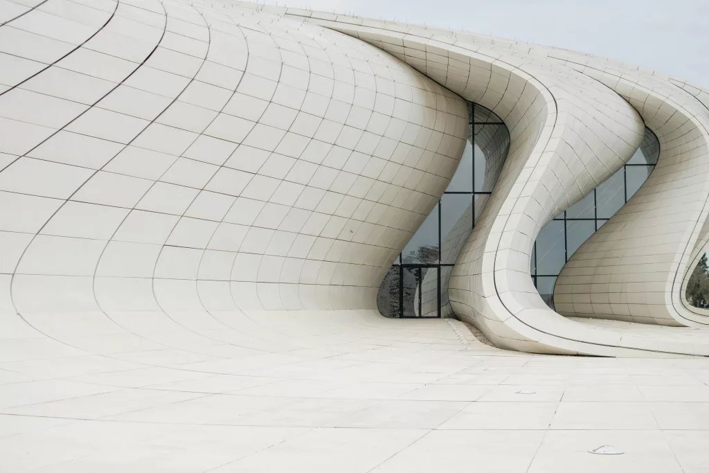 The Influence of Great Female Designers Still Persists in Today’s Office