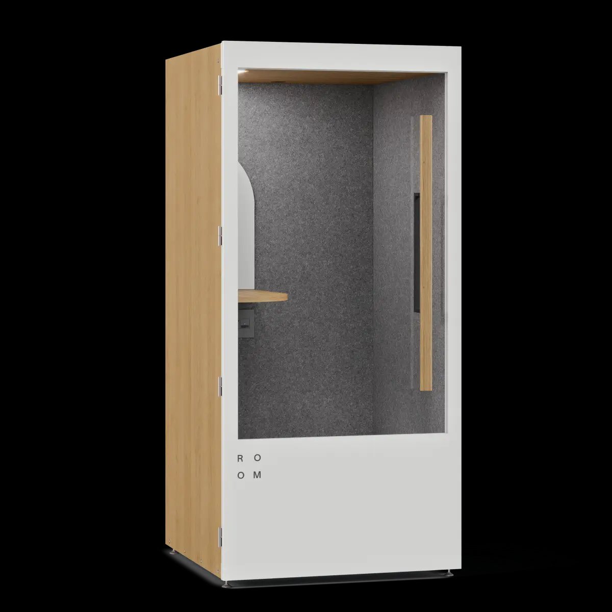 Phone Booth