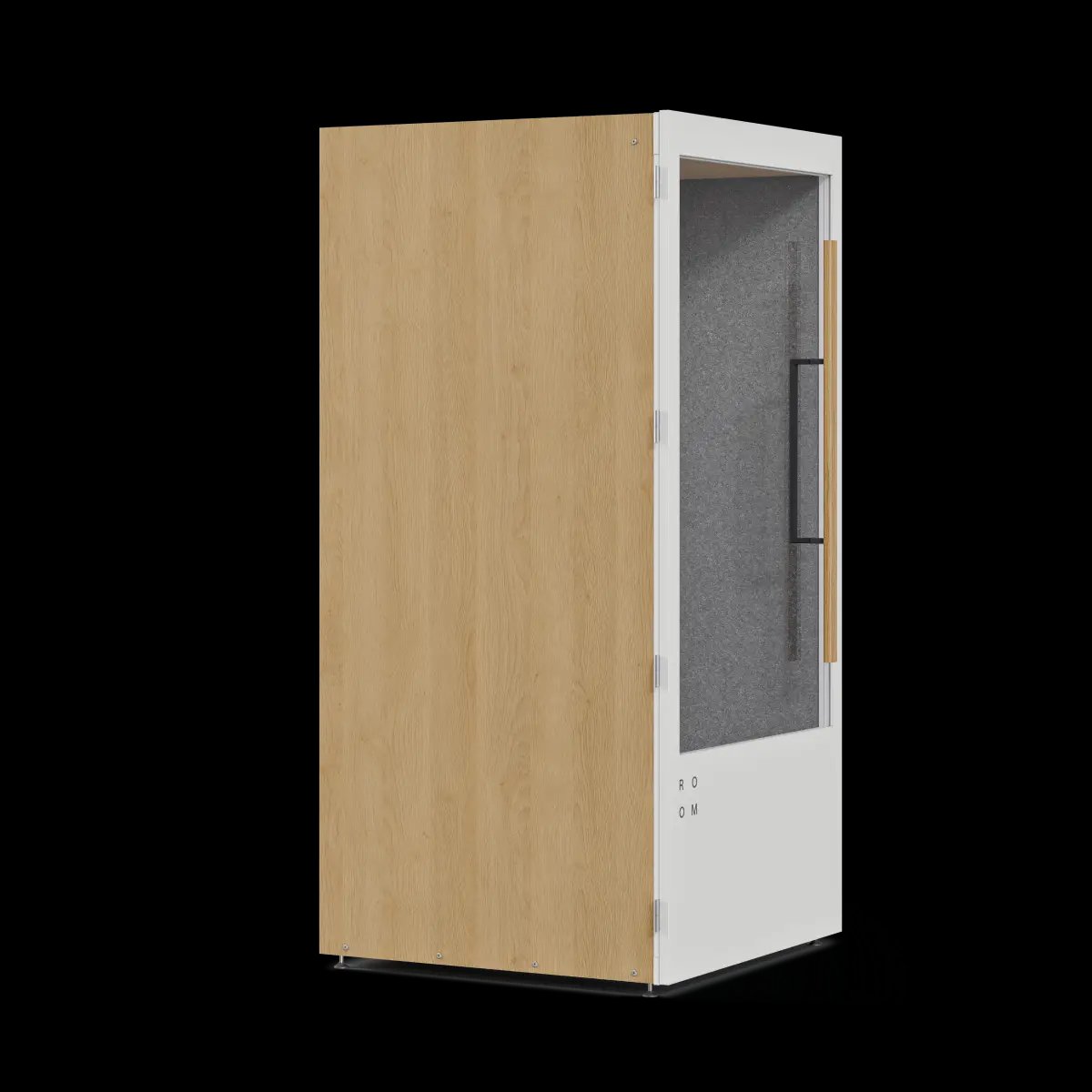 Phone Booth