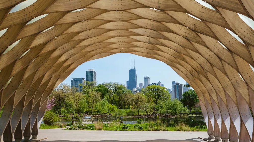 Designing Space for Everyone