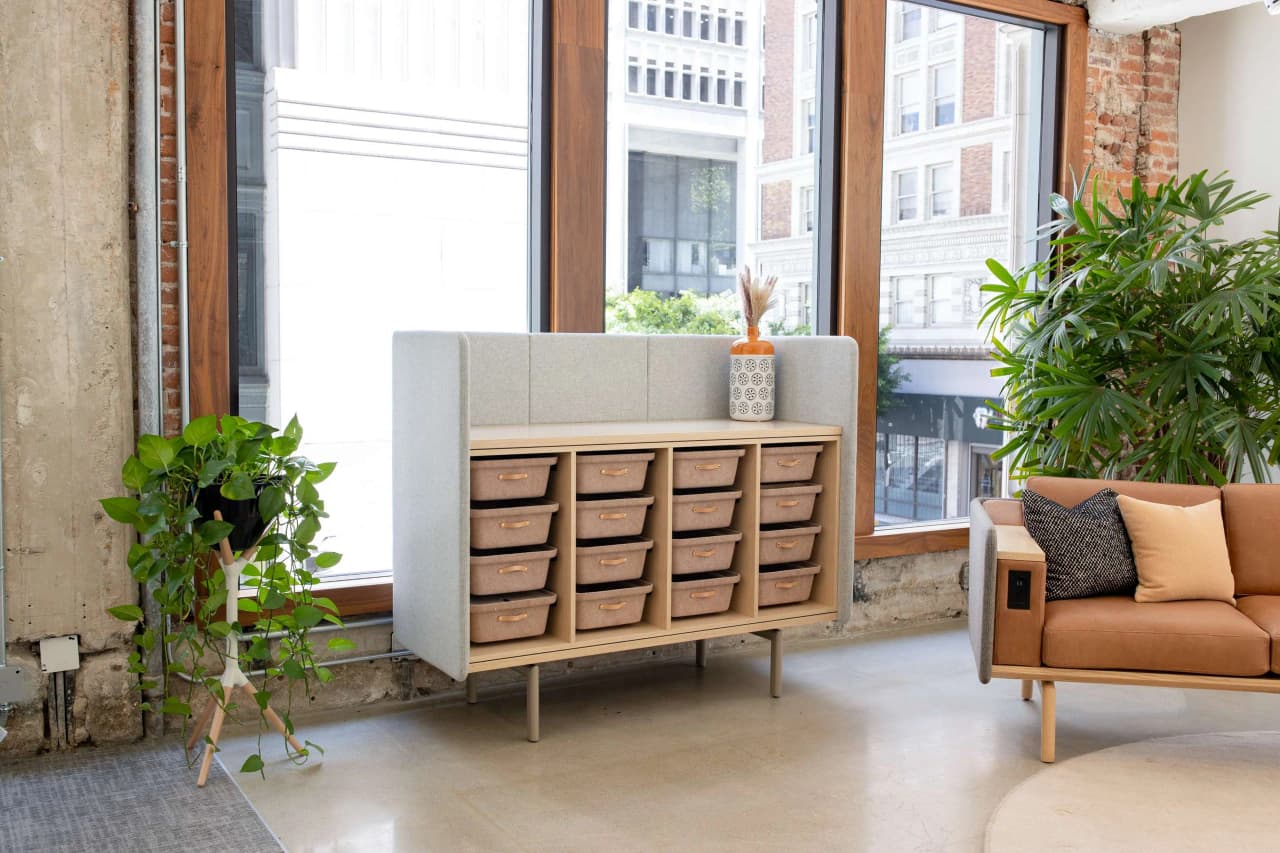 Los Angeles Showroom | ROOM Los Angeles Showroom | ROOM